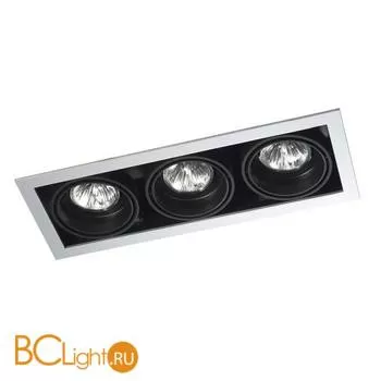 Встраиваемый спот (точечный светильник) Leds-C4 Multidir dm-0055-n3-00