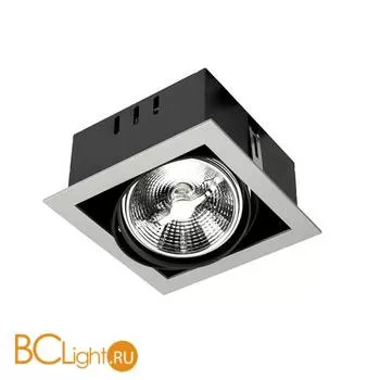 Встраиваемый спот (точечный светильник) Leds-C4 Multidir dm-0061-n3-00