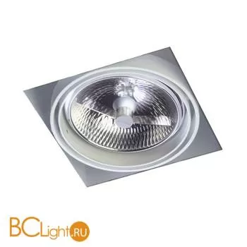 Встраиваемый спот (точечный светильник) Leds-C4 Multidir dm-0081-14-00