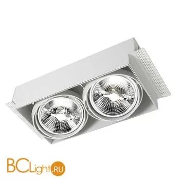 Встраиваемый спот (точечный светильник) Leds-C4 Multidir dm-0082-14-00