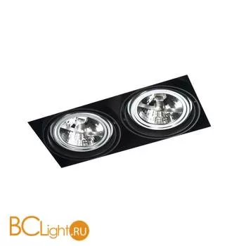 Встраиваемый спот (точечный светильник) Leds-C4 Multidir dm-0082-60-00