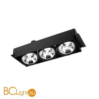 Встраиваемый спот (точечный светильник) Leds-C4 Multidir dm-0083-60-00