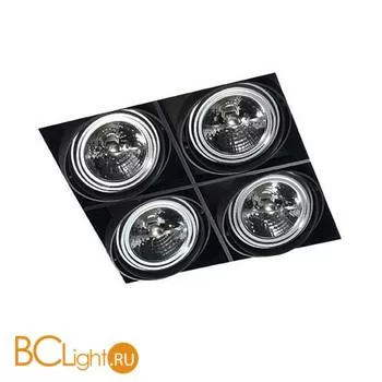 Встраиваемый спот (точечный светильник) Leds-C4 Multidir dm-0084-60-00