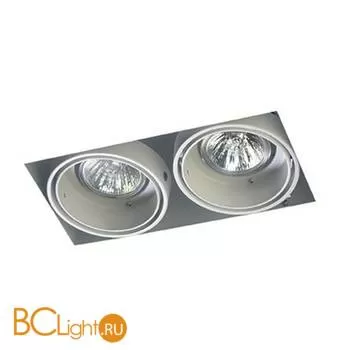 Встраиваемый спот (точечный светильник) Leds-C4 Multidir dm-0094-14-00