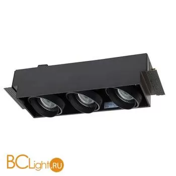 Встраиваемый спот (точечный светильник) Leds-C4 Multidir dm-0095-60-00