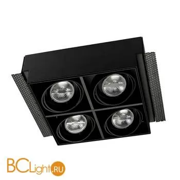 Встраиваемый спот (точечный светильник) Leds-C4 Multidir dm-0096-60-00