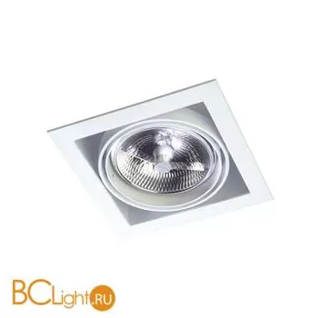 Встраиваемый спот (точечный светильник) Leds-C4 Multidir dm-1155-14-00