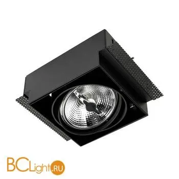 Встраиваемый спот (точечный светильник) Leds-C4 Multidir dm-1159-60-00