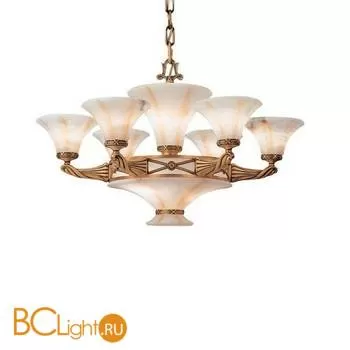 Люстра Leds-C4 Muse 20-0260-G8-U9