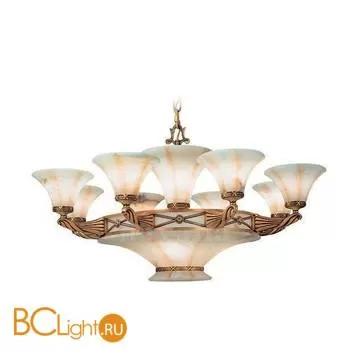 Люстра Leds-C4 Muse 20-0261-G8-U9