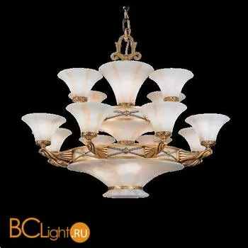 Люстра Leds-C4 Muse 20-0262-G8-U9