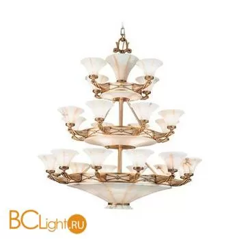 Люстра Leds-C4 Muse 20-0263-G8-U9