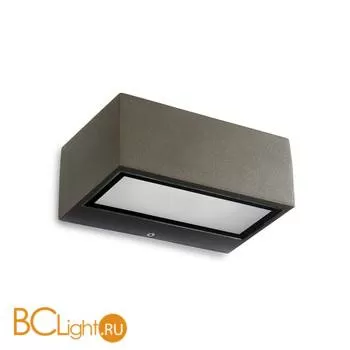 Настенный уличный светильник Leds-C4 Nemesis 05-9800-J6-CL