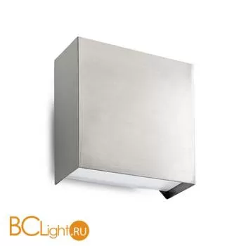 Настенный уличный светильник Leds-C4 Nemesis 05-9753-CA-CD