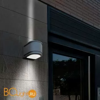 Настенный уличный светильник Leds-C4 Neo 05-9573-34-t2