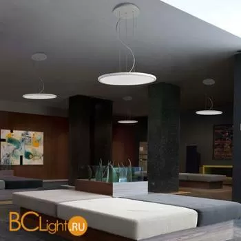 Подвесной светильник Leds-C4 Net 00-0643-bw-m1 Dimmable