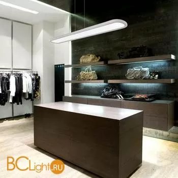 Подвесной светильник Leds-C4 Net 00-0826-bw-m1 Dimmable