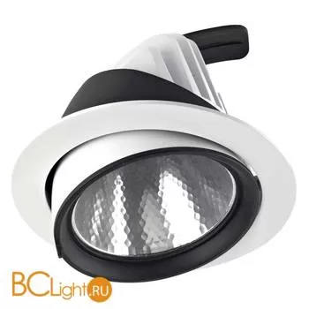 Встраиваемый спот (точечный светильник) Leds-C4 Out 90-4766-14-37