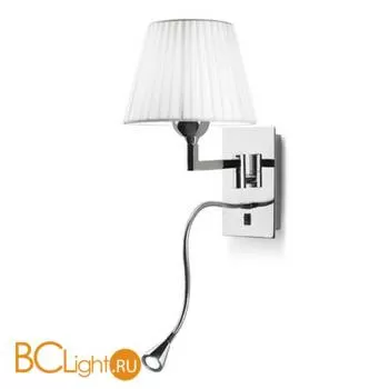 Бра Leds-C4 Oxford 05-2840-21-82 + PAN-169-20