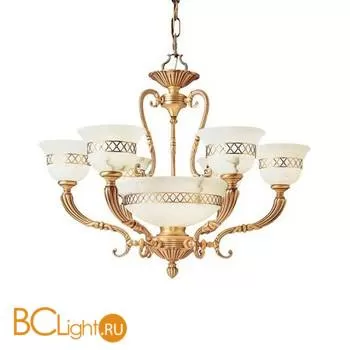 Люстра Leds-C4 Pavillion 20-0217-G8-55