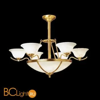 Потолочная люстра Leds-C4 Pendants 20-1900-G8-55