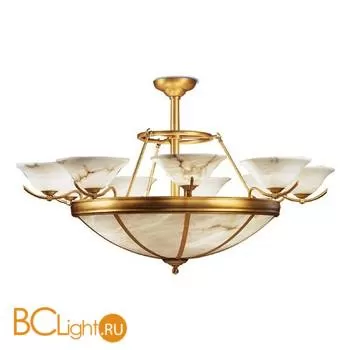 Потолочная люстра Leds-C4 Pendants 20-1899-G8-55
