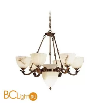 Люстра Leds-C4 Pendants 20-0803-50-55