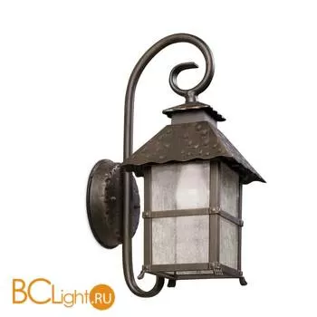 Настенный уличный светильник Leds-C4 Persefone 05-9202-18-aa