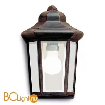 Настенный уличный светильник Leds-C4 Perseo 05-8762-18-37