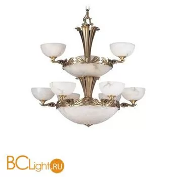 Люстра Leds-C4 Philadelphia 20-2528-G8-55