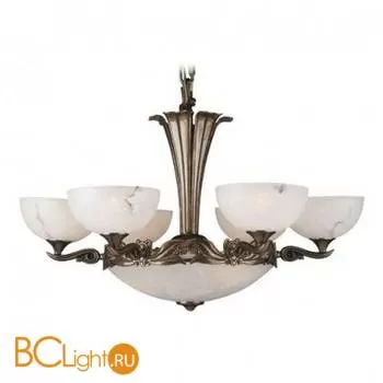 Люстра Leds-C4 Philadelphia 20-2527-G8-55