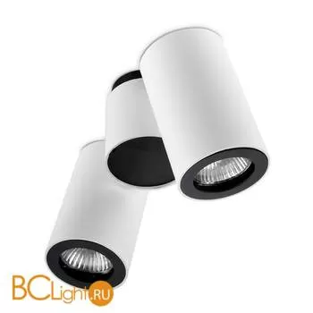 Cпот (точечный светильник) Leds-C4 Pipe 15-0074-14-05