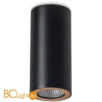 Cпот (точечный светильник) Leds-C4 Pipe 15-0073-05-23