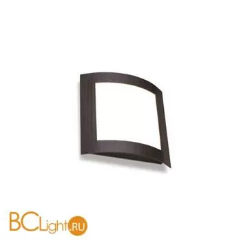 Настенный уличный светильник Leds-C4 Practic 815315203