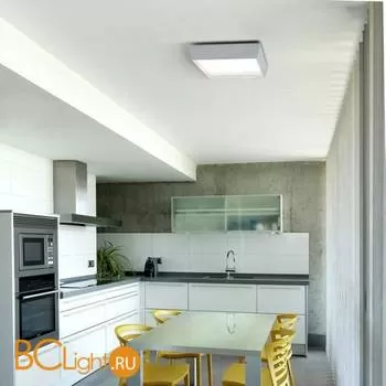 Потолочный светильник Leds-C4 Prisma 15-4690-s2-b4