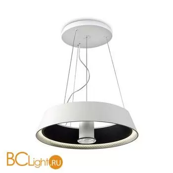 Подвесной светильник Leds-C4 Ringofire 71-0053-bw-bw