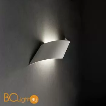 Настенный светильник Leds-C4 Rizz 05-1819-bw-bw