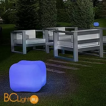 Садово-парковый фонарь Leds-C4 Rock 55-9520-m1-m1