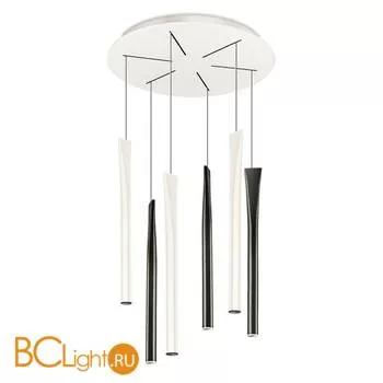 Подвесной светильник Leds-C4 Rocket 00-3280-05-16