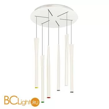 Подвесной светильник Leds-C4 Rocket 00-3280-16-16