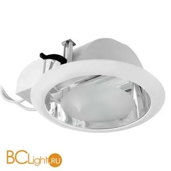 Встраиваемый спот (точечный светильник) Leds-C4 Rol dn-1688-14-00