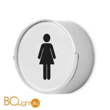 Настенный светильник Leds-C4 Rommie 05-2753-14-M2 - Фото 3