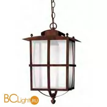 Уличный подвесной светильник Leds-C4 Rustica 00-9866-18-m3