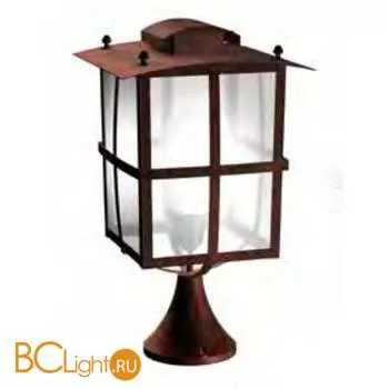 Садово-парковый фонарь Leds-C4 Rustica 10-9866-18-m3