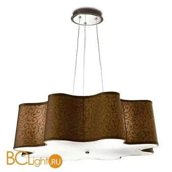 Подвесной светильник Leds-C4 San Francisco 20-2787-21-j6