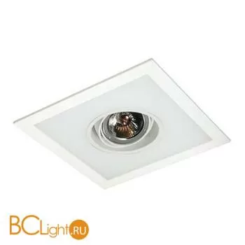 Встраиваемый спот (точечный светильник) Leds-C4 Satin dm-0058-14-00