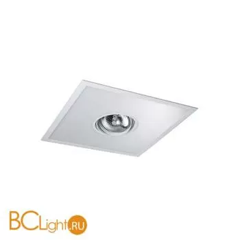 Встраиваемый спот (точечный светильник) Leds-C4 Satin dm-0060-14-00