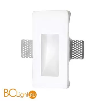 Встраиваемый спот (точечный светильник) Leds-C4 Secret 05-1804-14-00