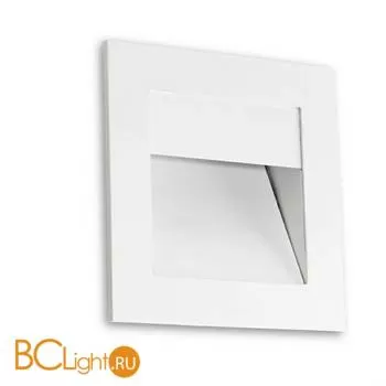 Встраиваемый спот (точечный светильник) Leds-C4 Sign ep-0356-14-00