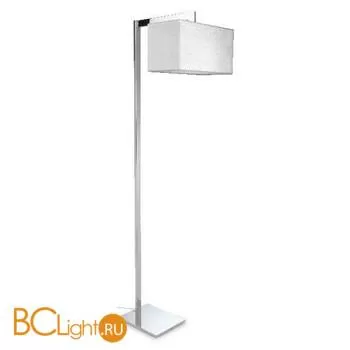 Торшер Leds-C4 Silver PRO-27609